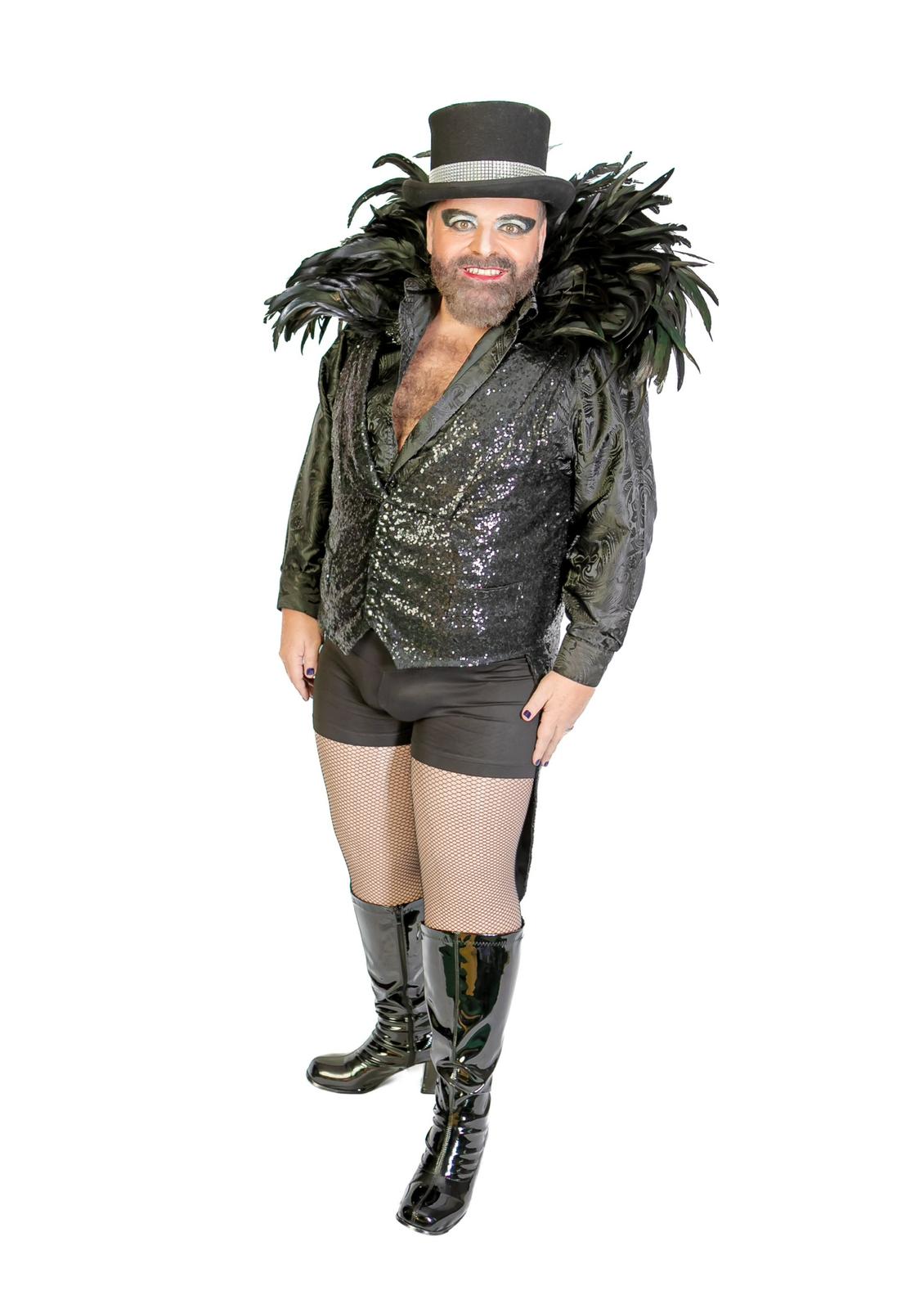 Drag Bottomless Brunch