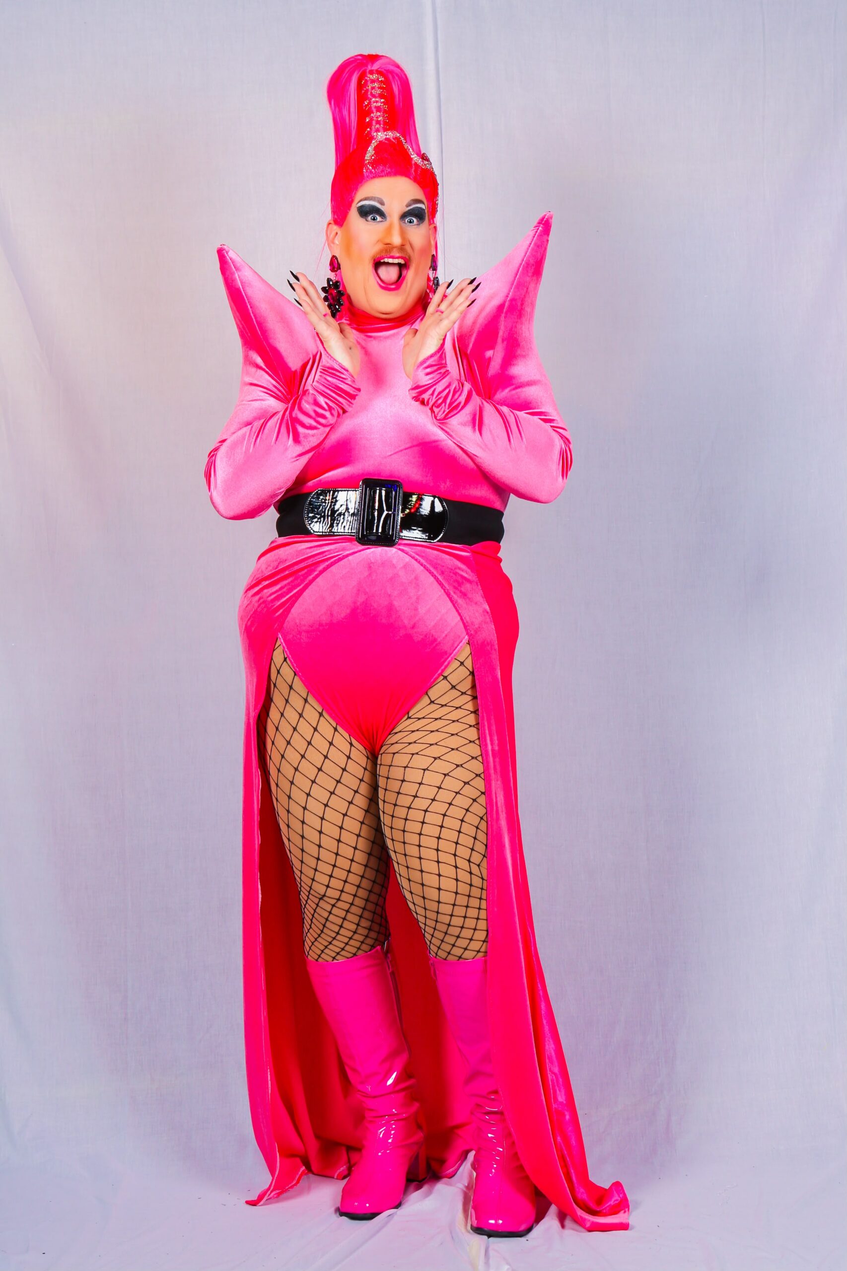 Drag Bottomless Brunch